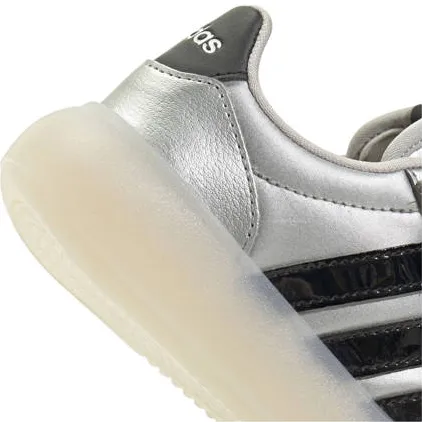 Adidas Barreda Decode El C sneakers zilver/zwart, foto 7