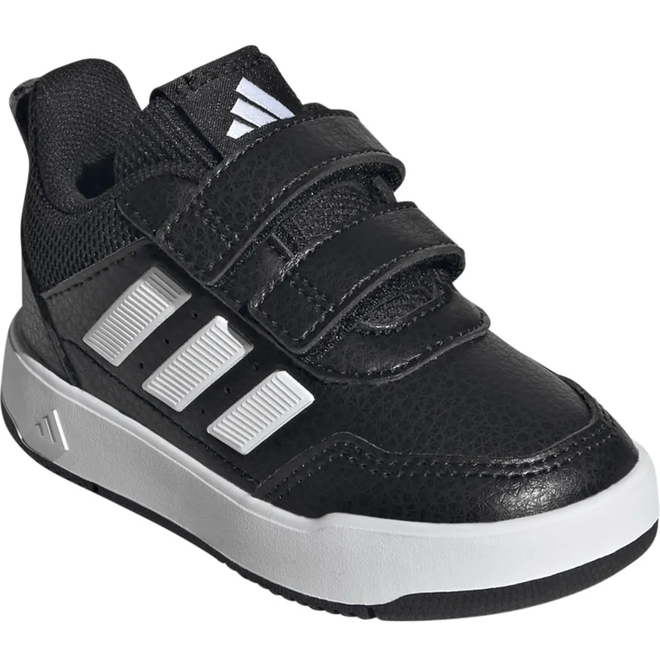 Adidas Tensaur Sport 3.0 babyschoen zwart, foto 4