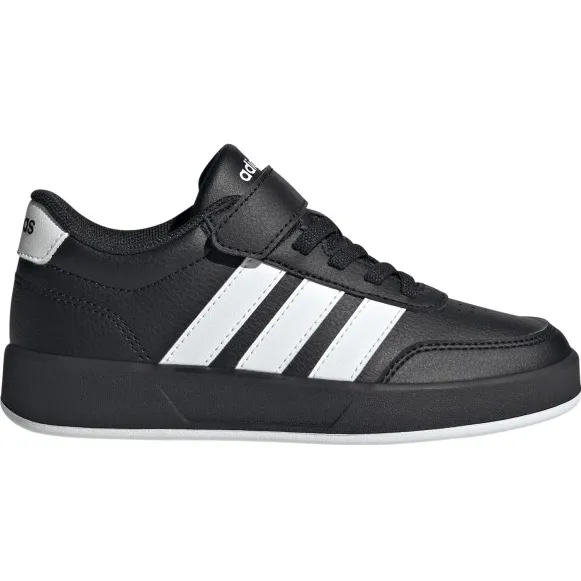 Adidas Breaknet 3.0 sneakers zwart