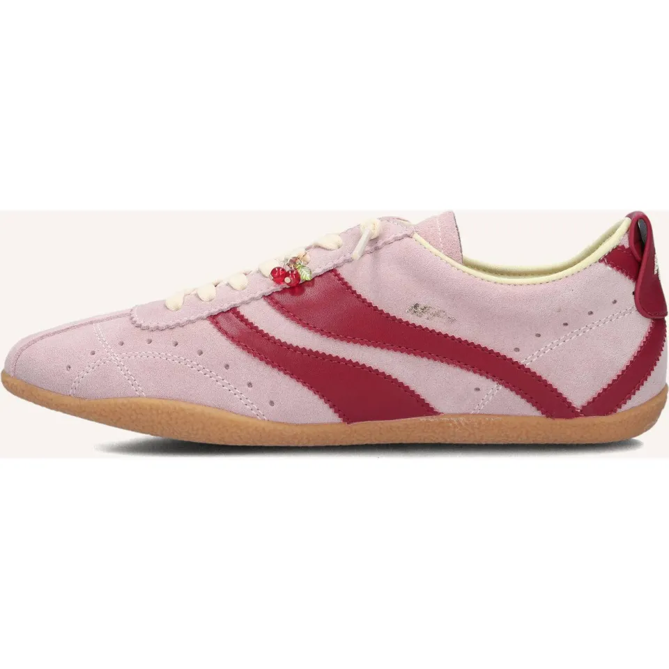 Mrp Sneakers Runaway Roze, foto 6