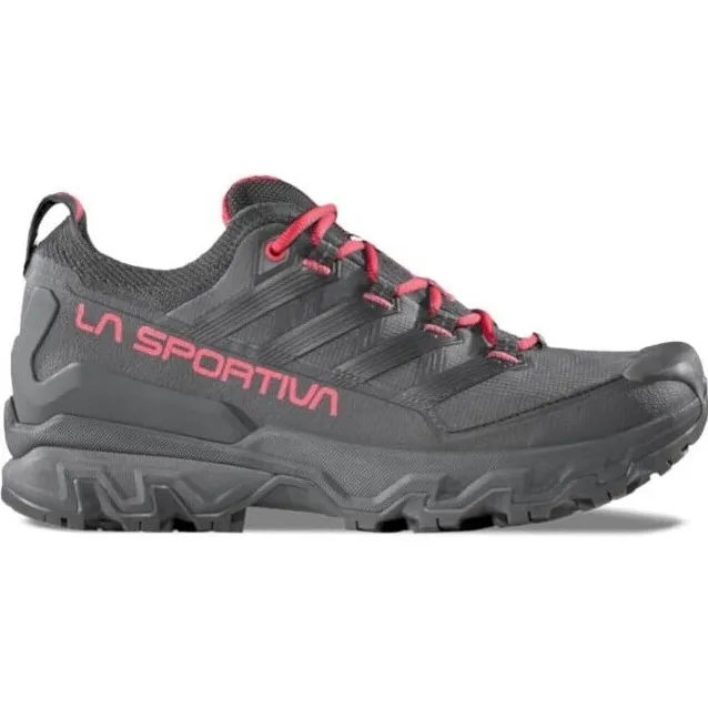 La Sportiva Women's Ultra Raptor 3 GTX - Multisportschoenen, grijs, foto 2