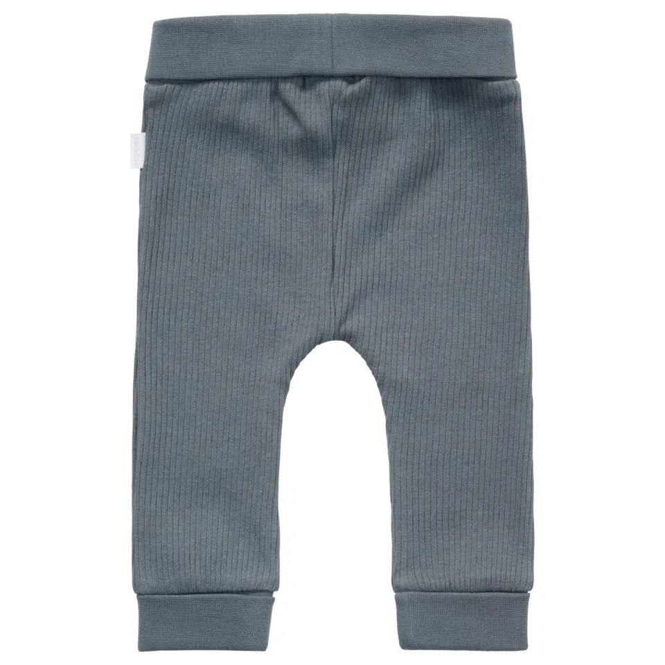 Noppies baby babybroek blauw, foto 2
