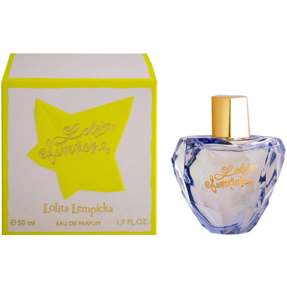 Lolita Lempicka eau de parfum - 50 ml, foto 2