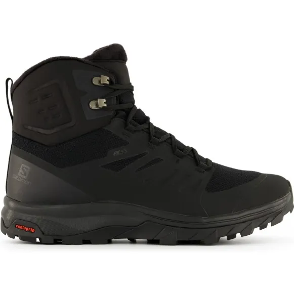 Salomon Outblast TS CSWP winterschoen zwart