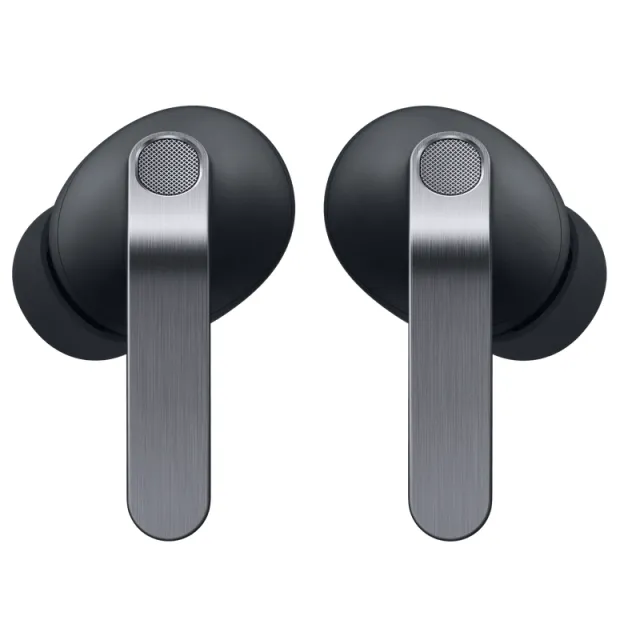 Samsung Galaxy Buds4 Pro Zwart Black
