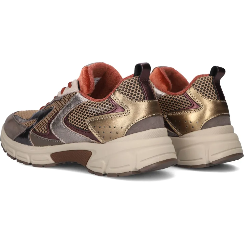 Gabor 6005.01 sneakers taupe, foto 7