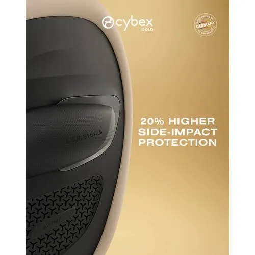 Cybex Solution G2 i-Fix autostoel zwart, foto 8