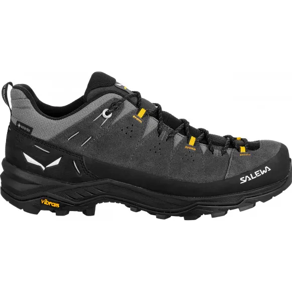 Salewa Alp Trainer 2 GTX - Multisportschoenen, zwart