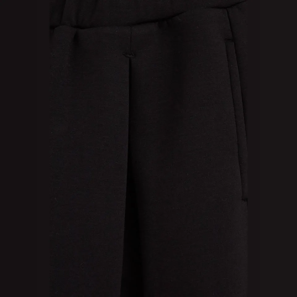 WE Fashion ballon joggingbroek zwart, foto 6