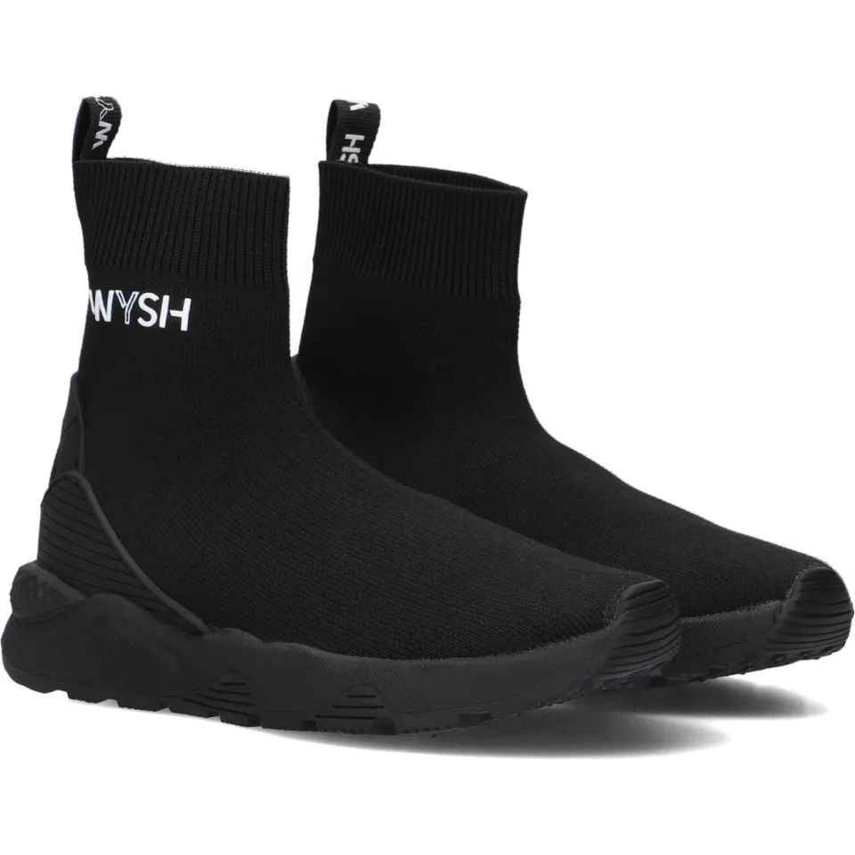 Wysh Sneakers Jaime Zwart, foto 3