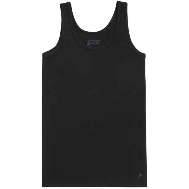 Ten Cate hemd zwart