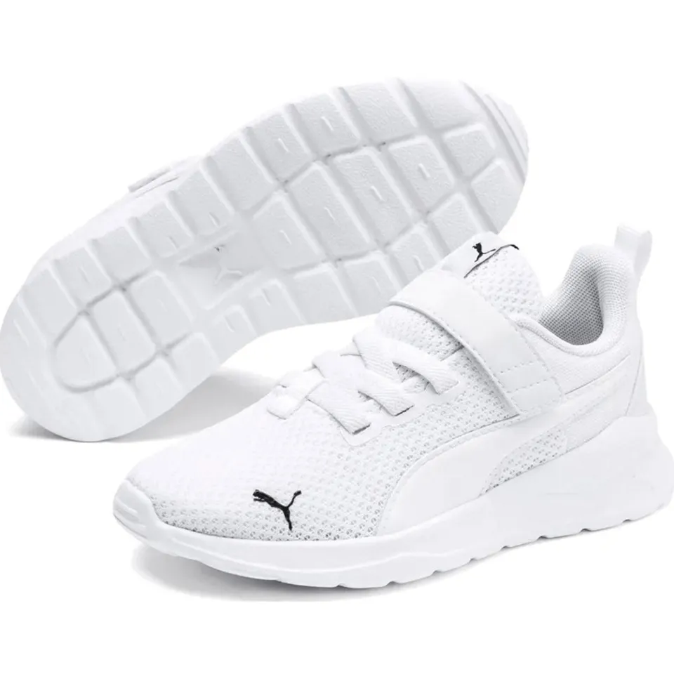 Puma Anzarun Lite sneakers wit, foto 3