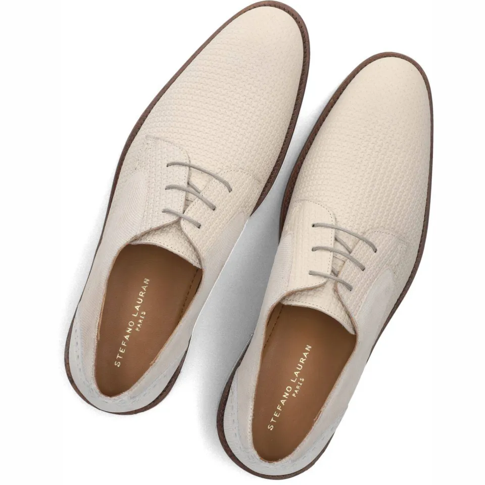 Stefano Lauran Nette schoenen Msh00100086 Beige, foto 4