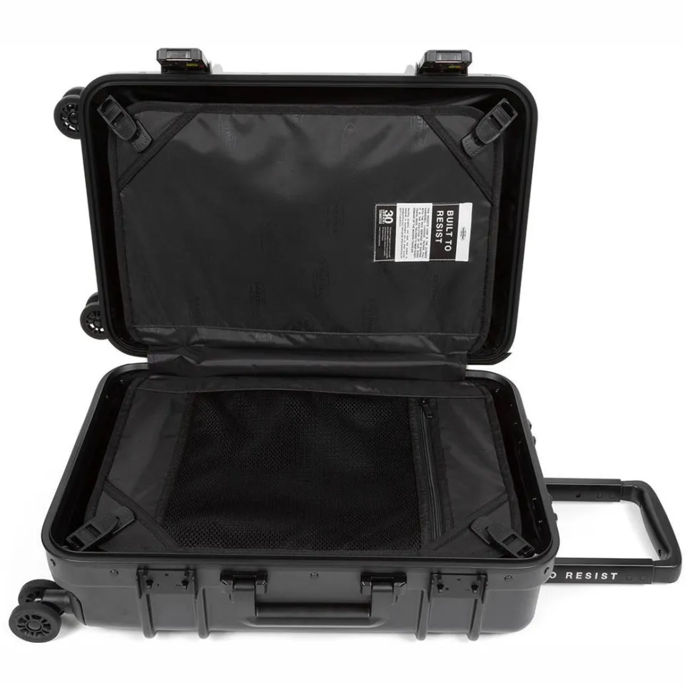 Eastpak trolley Resist'R 55 cm. zwart, foto 5