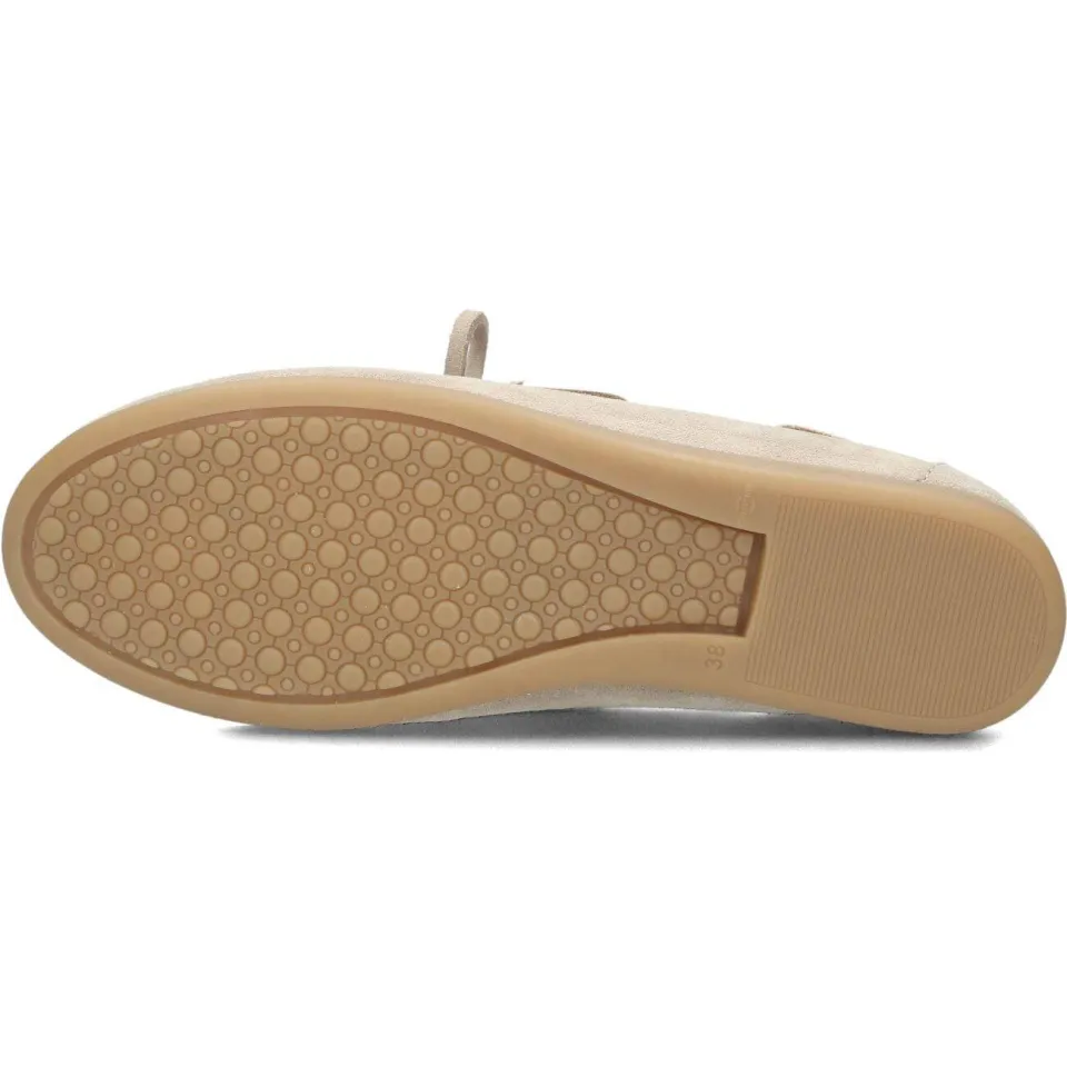 AYANA Mocassins Ay1000 Beige, foto 3