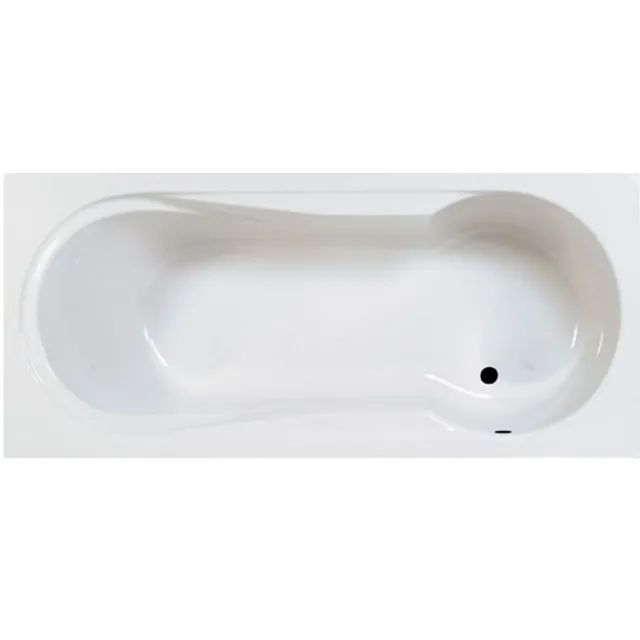 Best Design Las Vegas Duobad ligbad wit