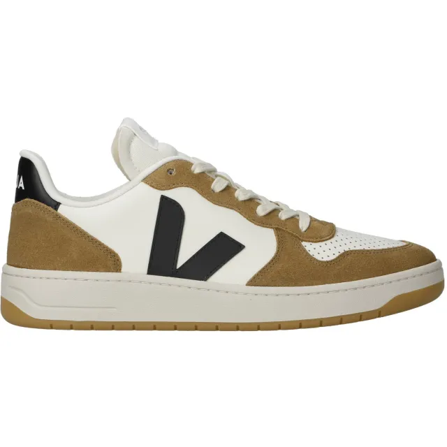 Veja V-10 sneakers beige