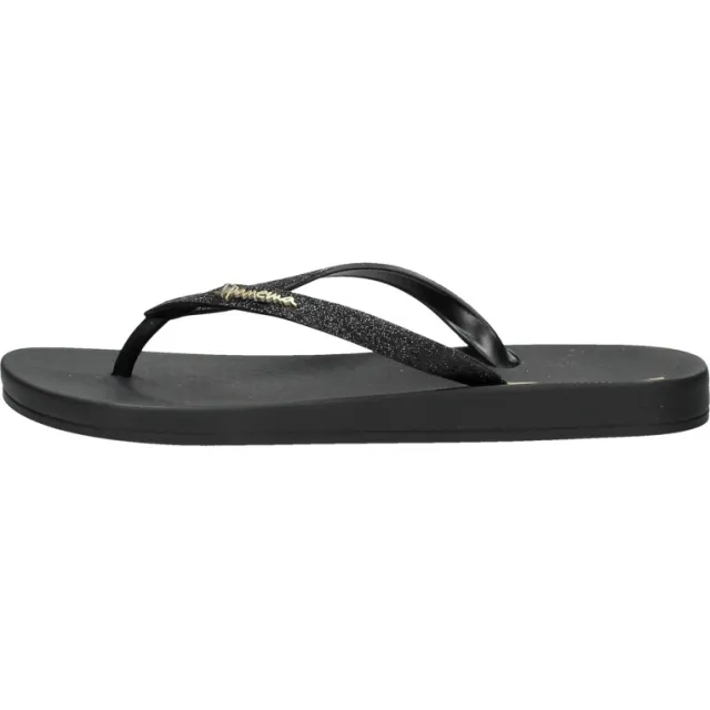 Ipanema Anatomic Lolita Zwart