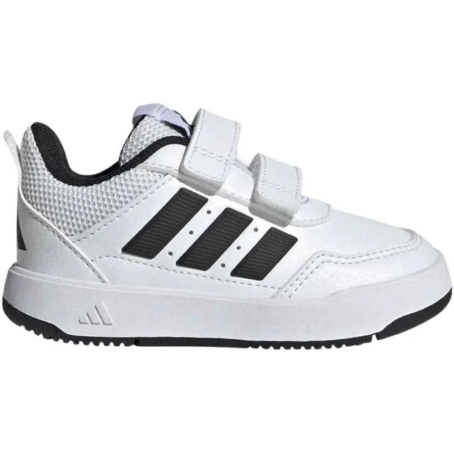 Adidas Sportswear Tensaur Sport 3.0 sneakers wit/groen/antraciet, foto 2