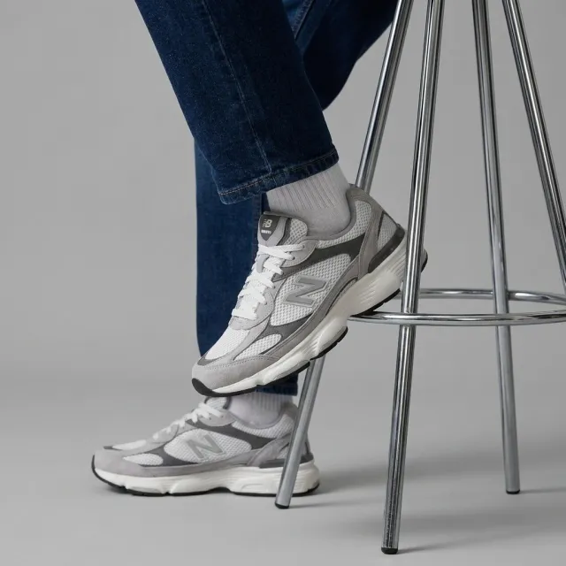 New Balance 603 sneaker grijs, foto 5