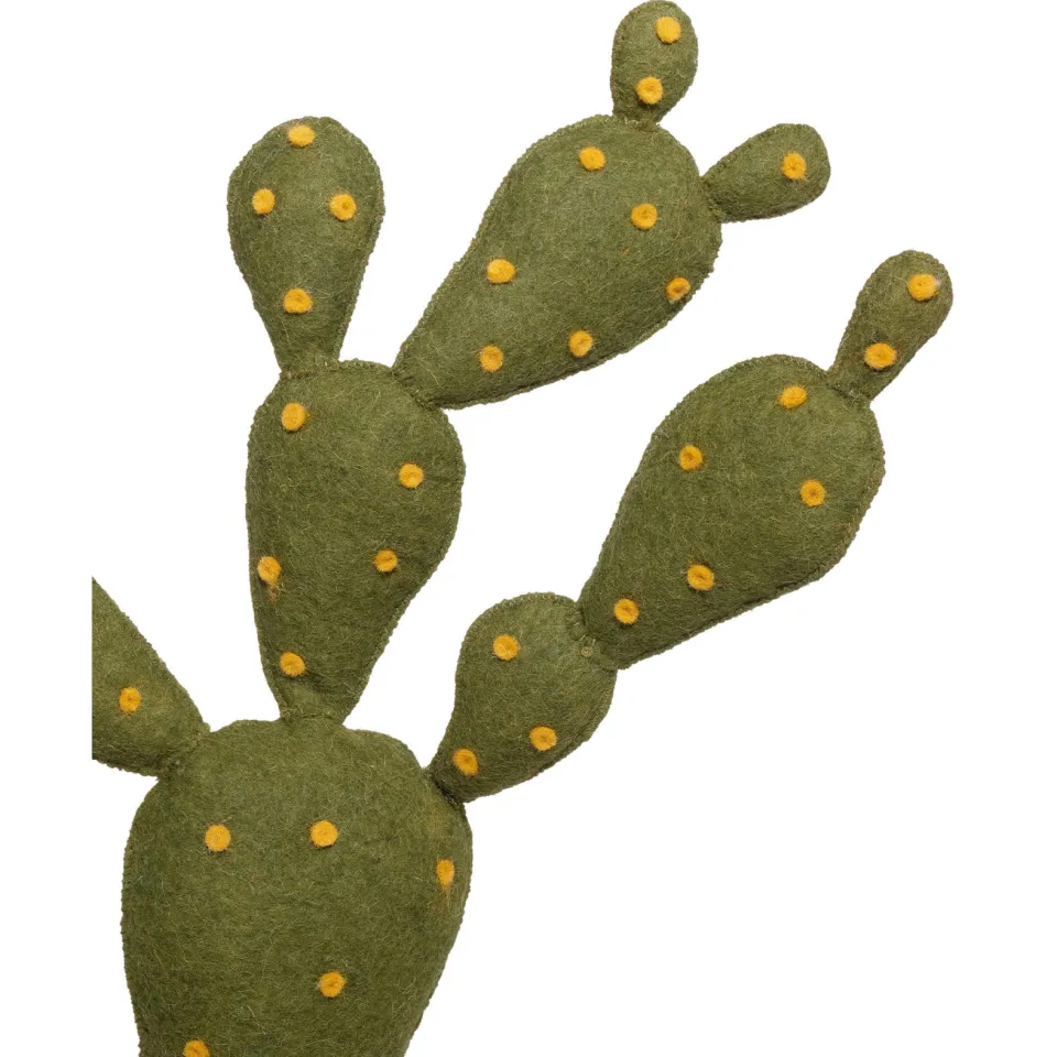 Kidsdepot kunstplant Cactus groen, foto 4