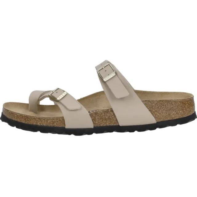 Birkenstock Mayari beige, foto 2