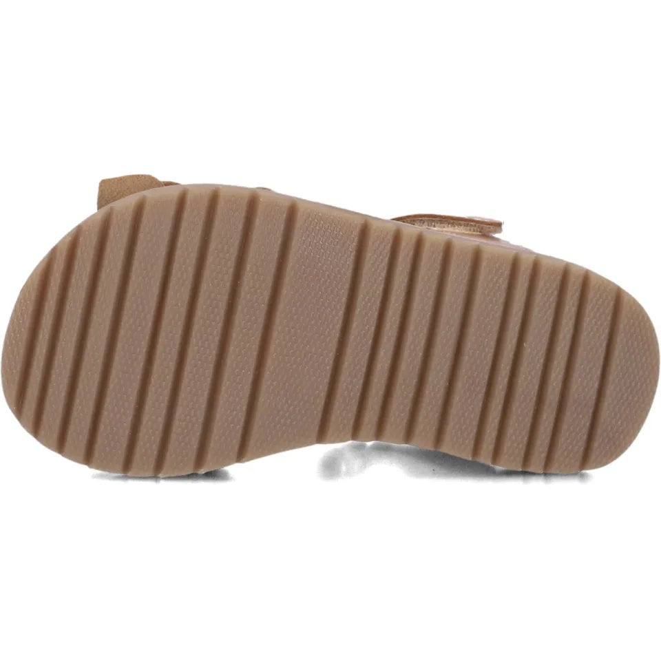 Shoesme Sandalen Ca2s040 Goudkleurig, foto 6