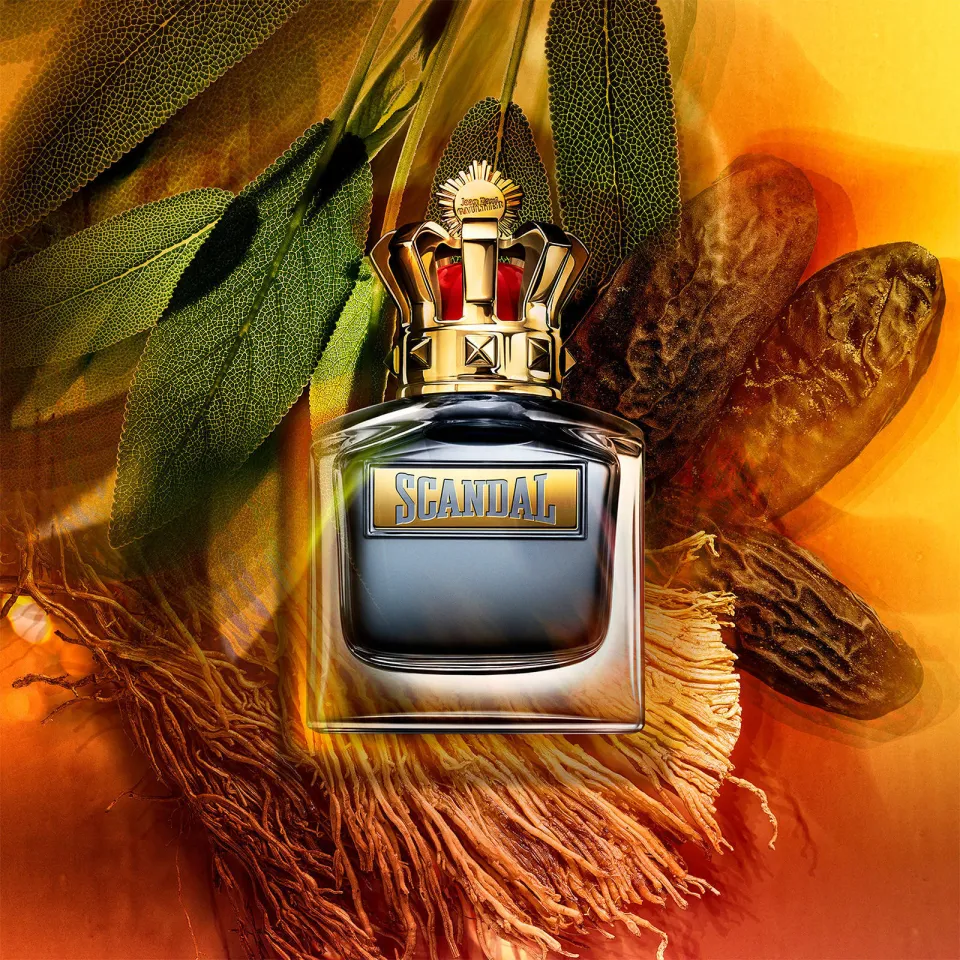 Jean Paul Gaultier JPG Scandal Pour Homme eau de toilette - 150 ml, foto 6