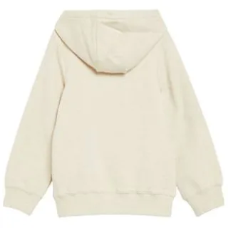 s.Oliver hoodie met print - beige, foto 3