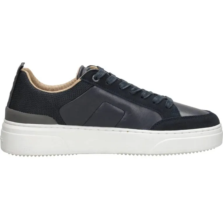 Björn Borg T1930 NYL sneakers blauw