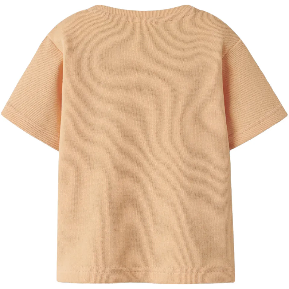 NAME IT T-shirt zachtoranje, foto 3