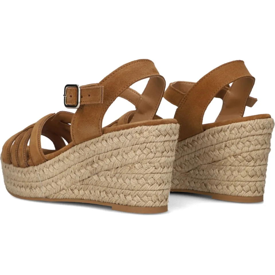 Notre-V Sandalen Nv-1040 Camel, foto 5