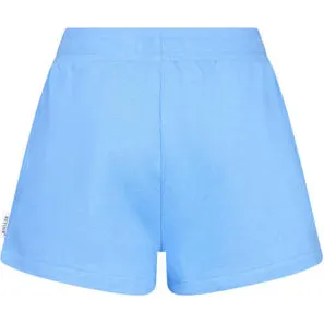 Retour Jeans relaxed regular waist sweatshort lichtblauw, foto 2