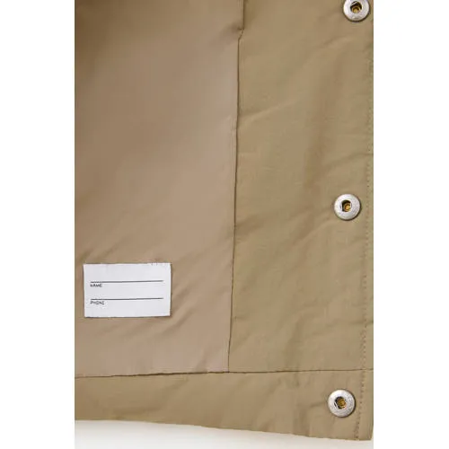 Mango tussenjas beige, foto 5