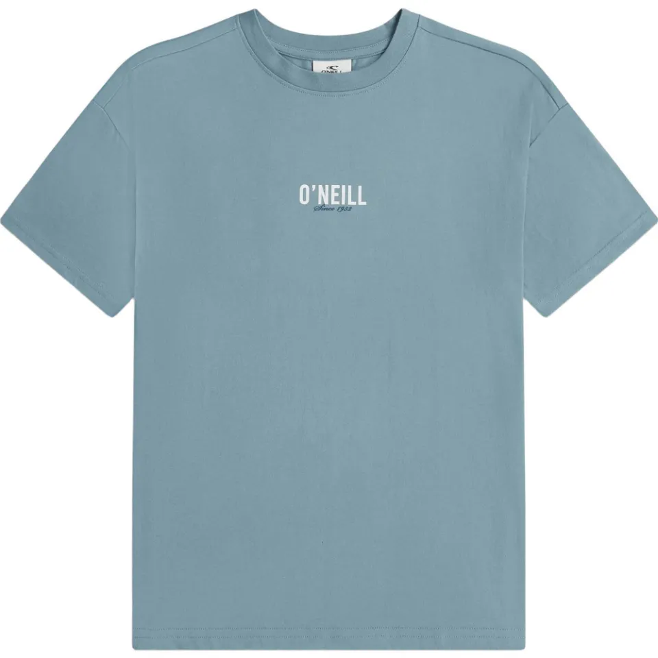 O'Neill T-shirt blauw, foto 2