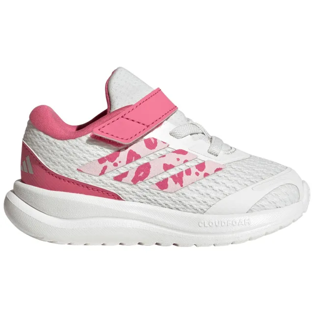 Adidas Sportswear Runfalcon 6 sportschoenen - wit/roze