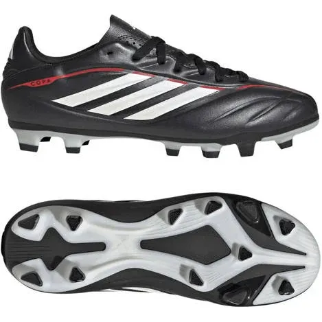 Adidas Copa Pure IV Club FG/MG voetbalschoenen zwart, foto 4