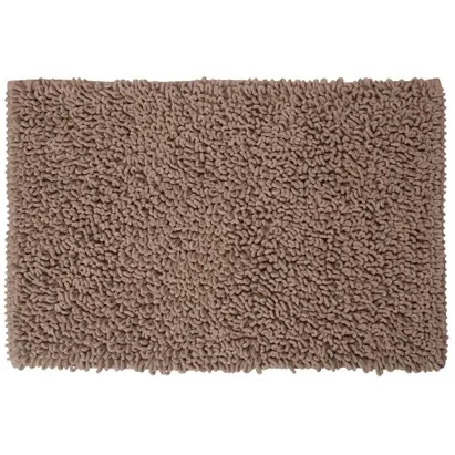 Sealskin Twist badmat bruin