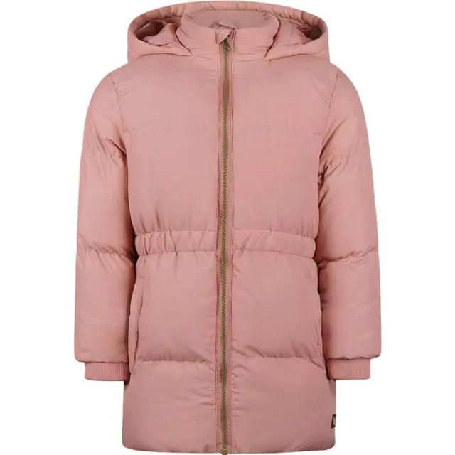 Koko Noko winterjas roze