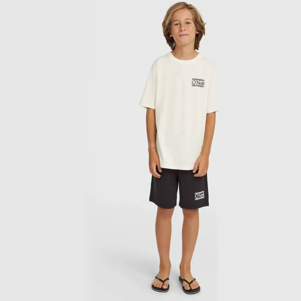 O'Neill T-shirt ecru