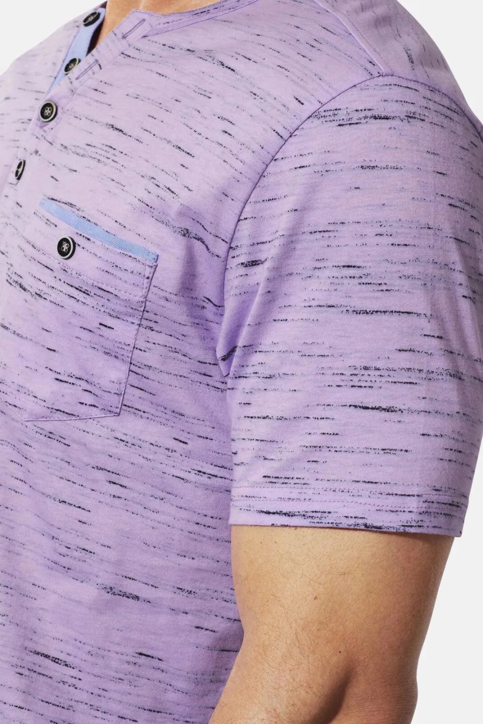 Babista Bellaverro T-shirt lila, foto 4