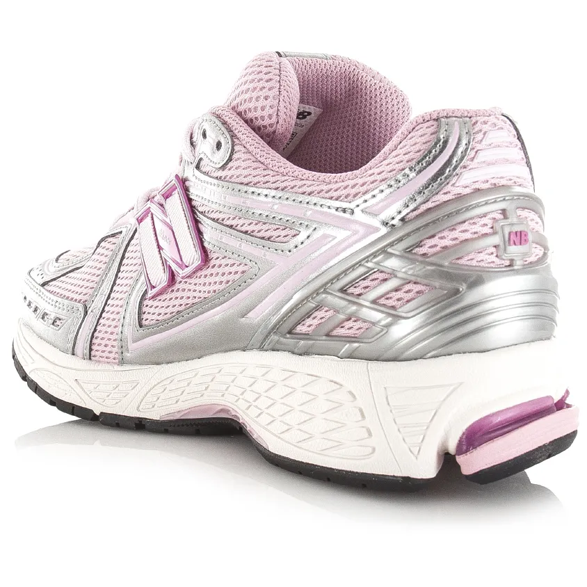 New Balance 1906R sneaker roze, foto 4