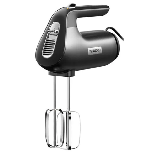 Kenwood Elektro QuickMix+ handmixer HMP50.000BK zwart