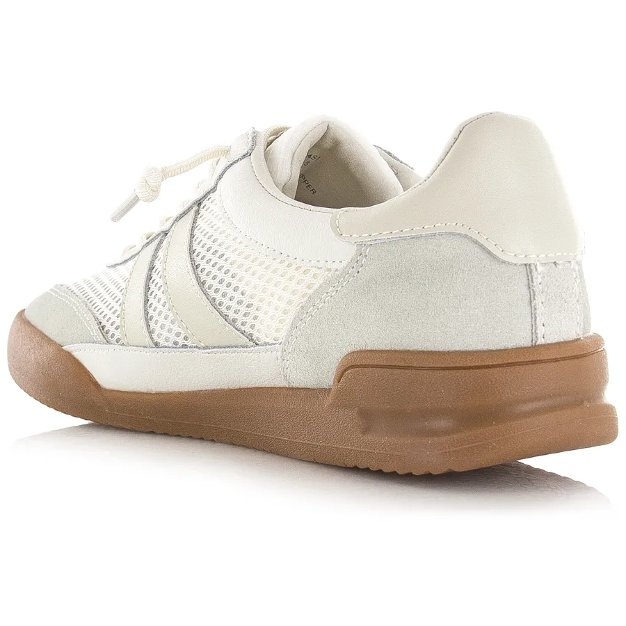 Steve Madden Verdict sneaker wit, foto 6