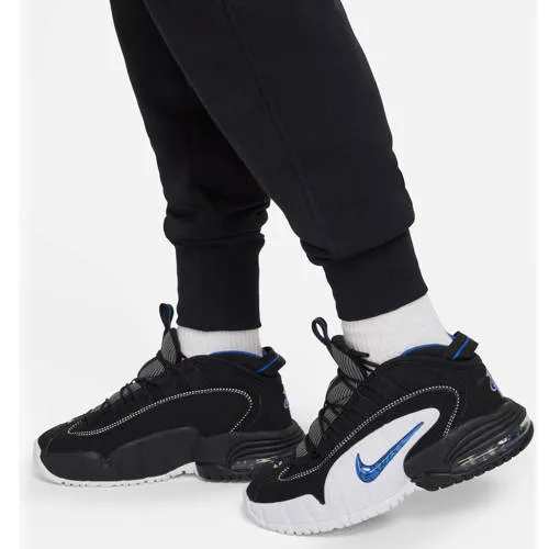 Nike joggingbroek - zwart Meisjes Sweat Effen, foto 3