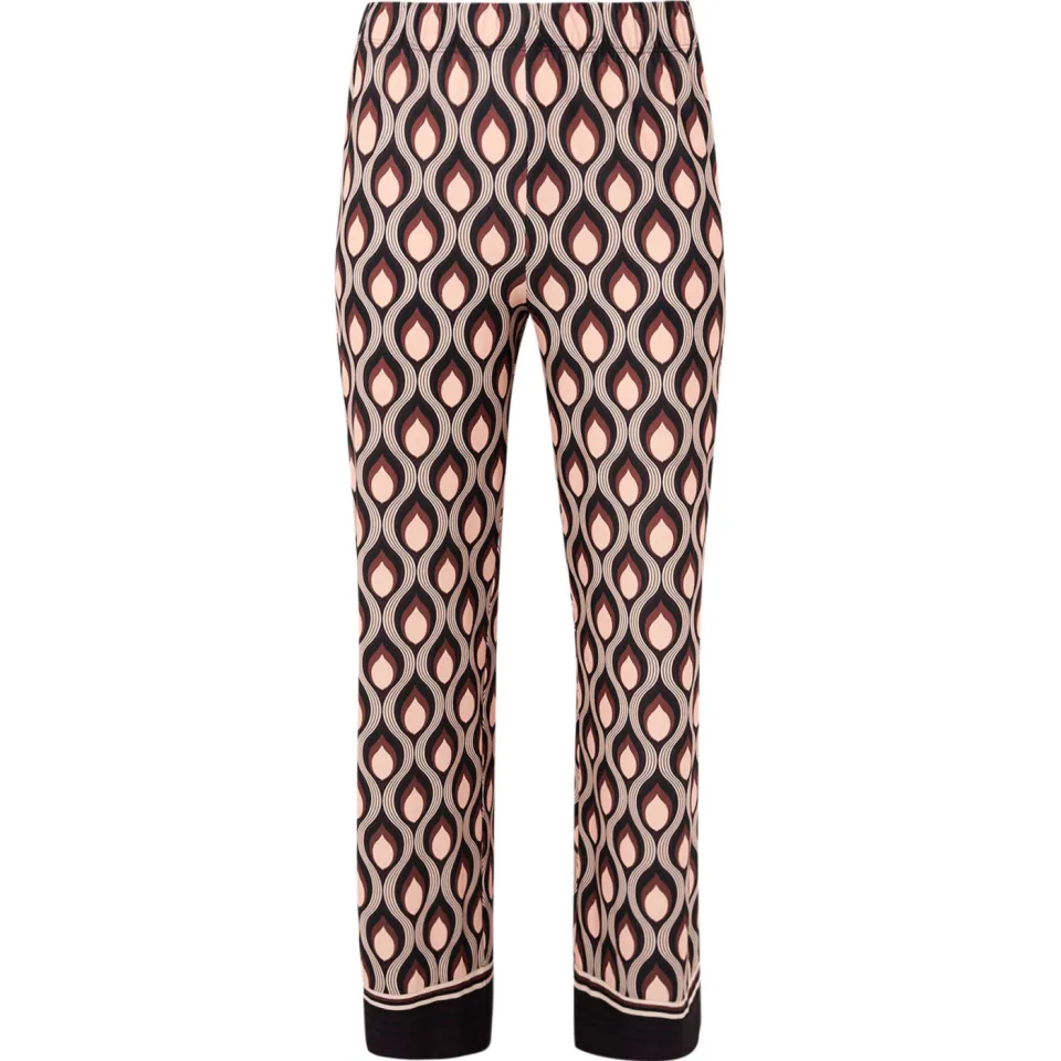 Yoek GOCCIA broek roze, foto 3