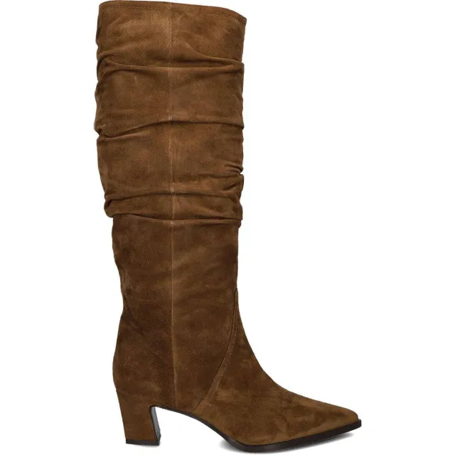 Lina Locchi Laarzen Ax 123 Bruin