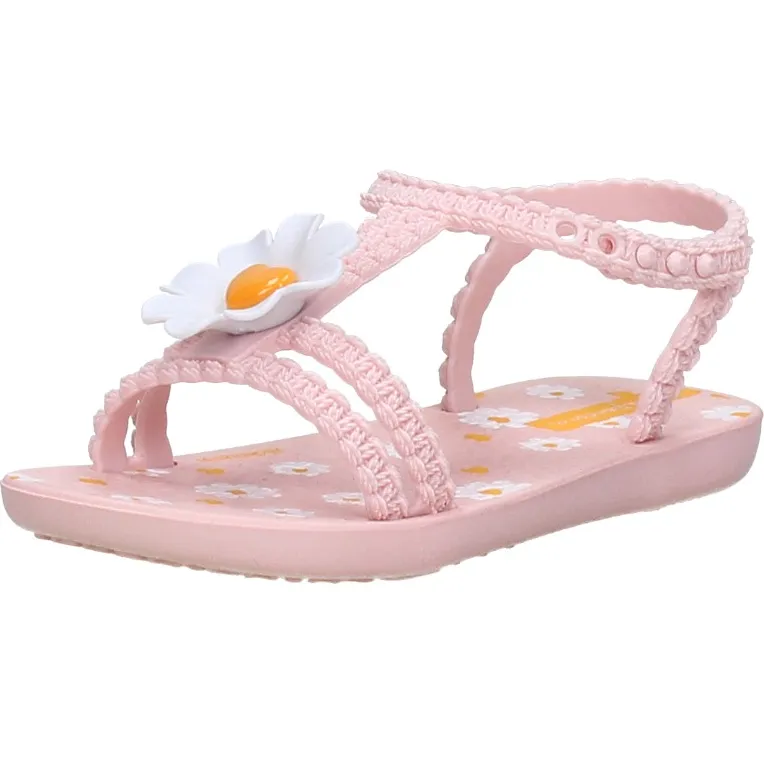 Ipanema Daisy Baby sandalen lichtroze, foto 5