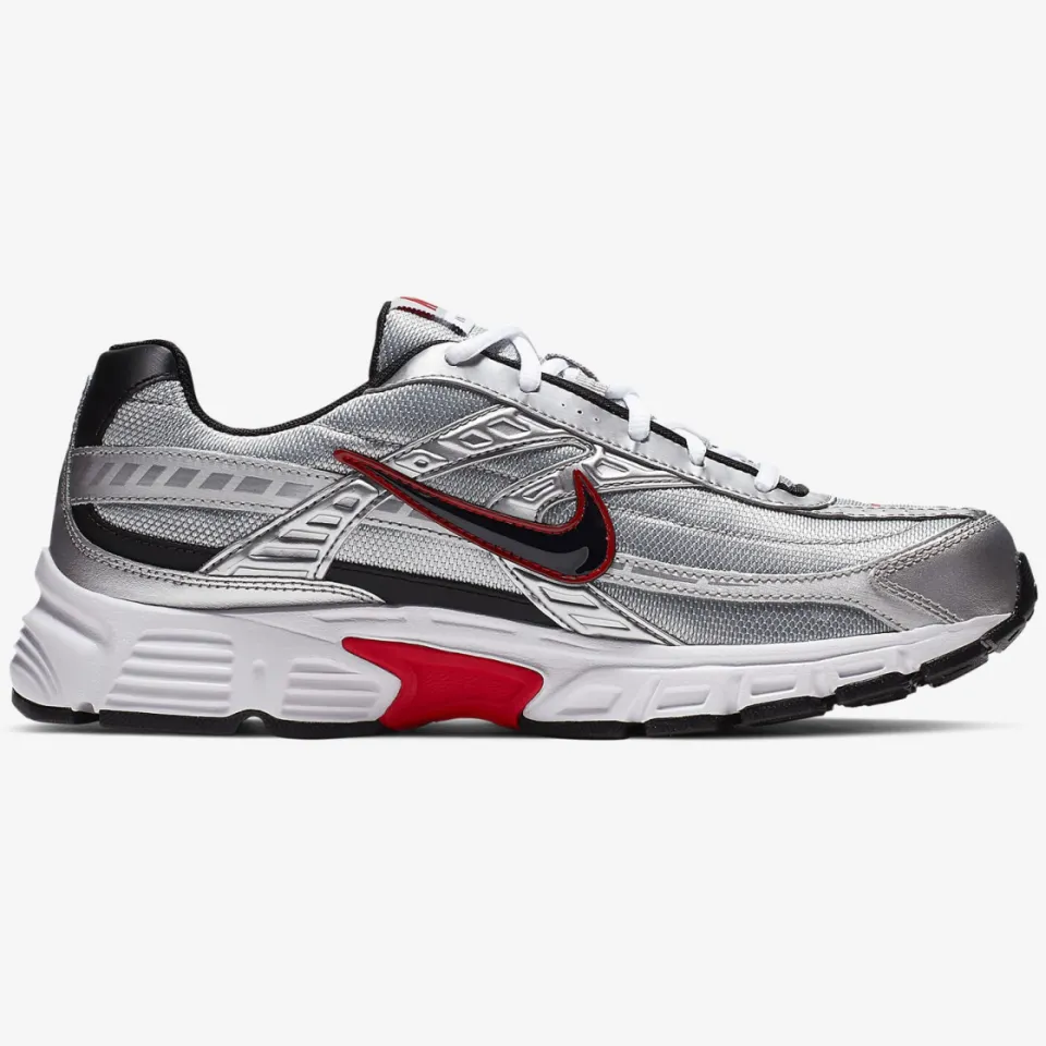 Nike Initiator Schoenen Heren Grijs
