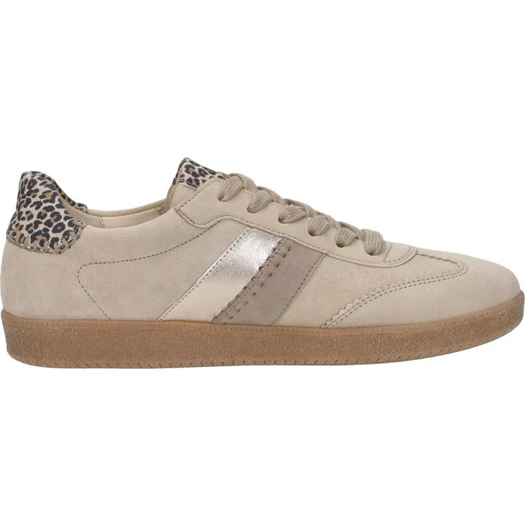 Gabor sneakers taupe, foto 8